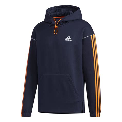 adidas pullover herren mit kragen